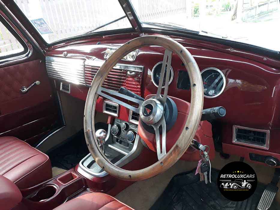 บริการเช่ารถ เช่ารถถ่ายละคร เช่ารถถ่ายโฆษณา Retroluxcars.com